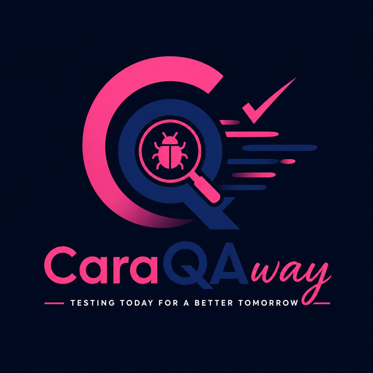 CaraQAway logo