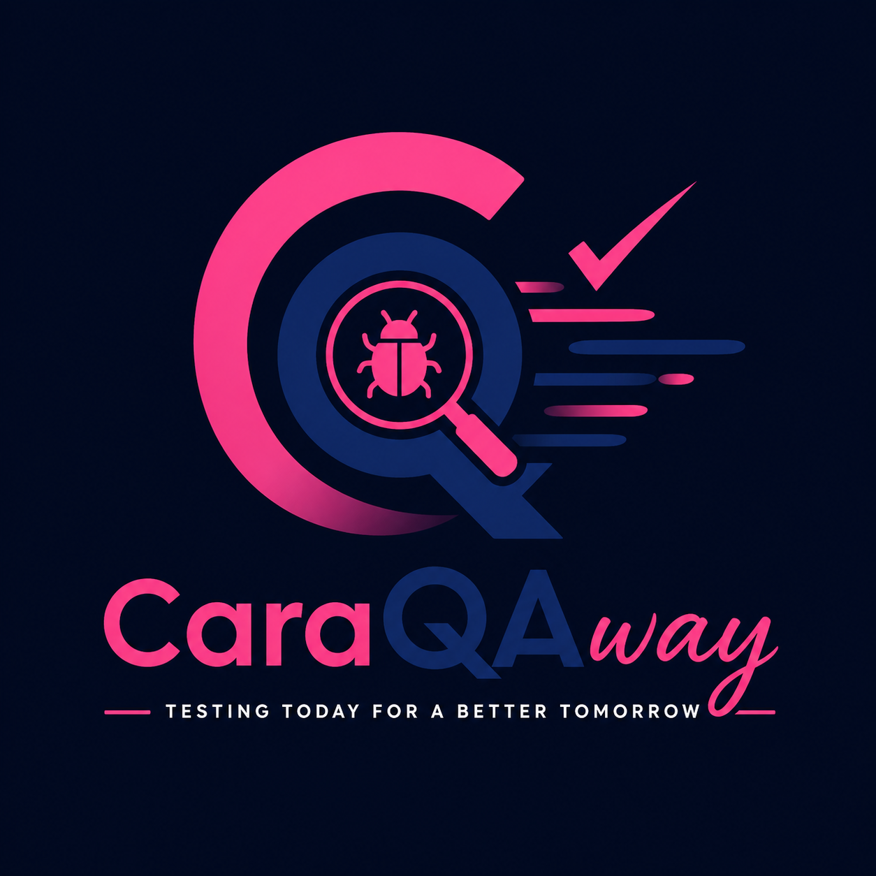 CaraQAway company logo